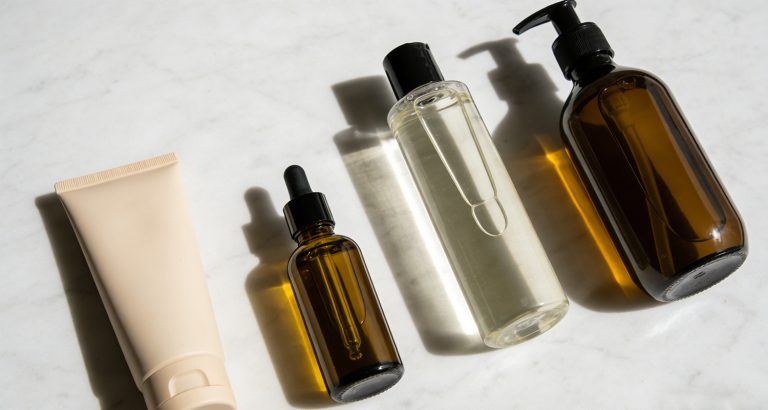 Sulfate-Free Hair Care Products