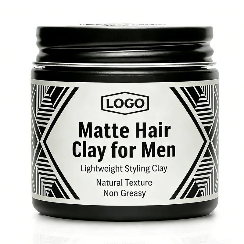 hair clay