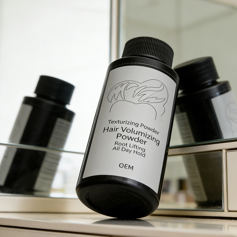 hair styling powder for men