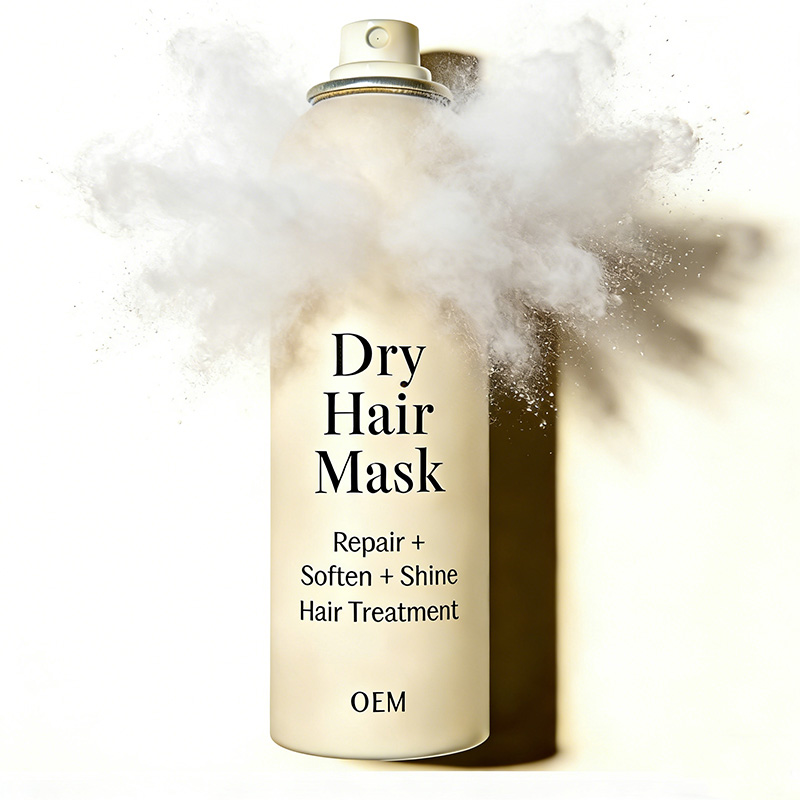 best hair mask for dry hair