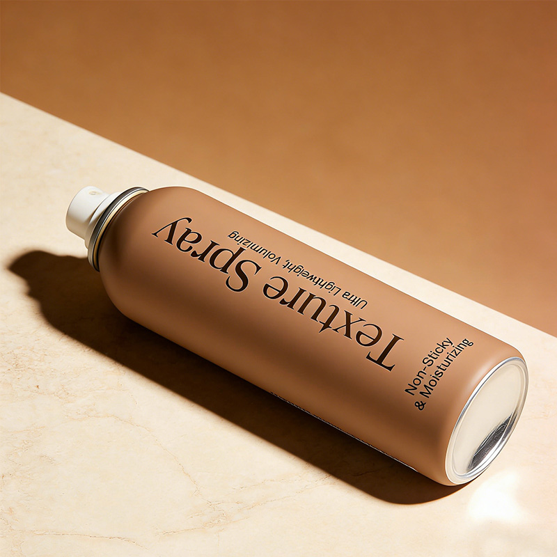 Texture Spray Hair: Effortlessly Upgrade Your Daily Look - BESLOCOSMETICS