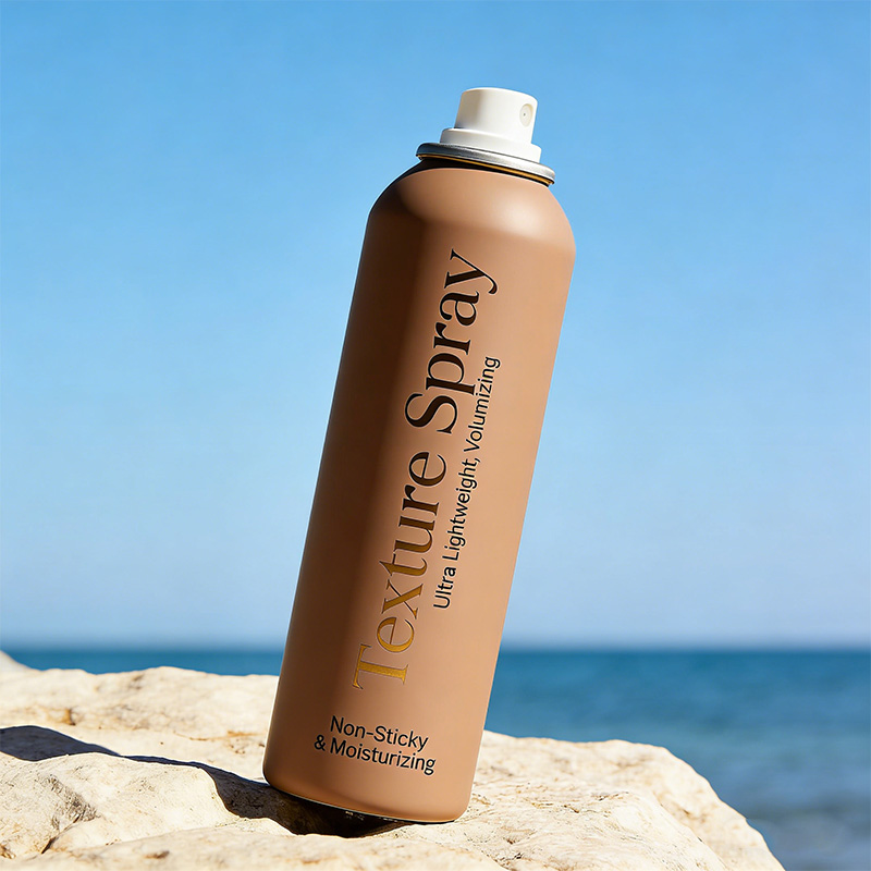 Texture Spray Hair: Effortlessly Upgrade Your Daily Look - BESLOCOSMETICS