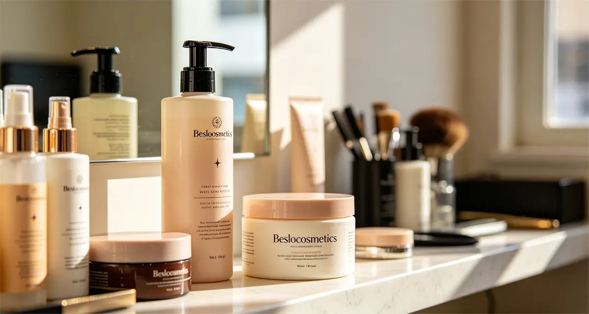 How salon private label hair care Boosts Client Retention