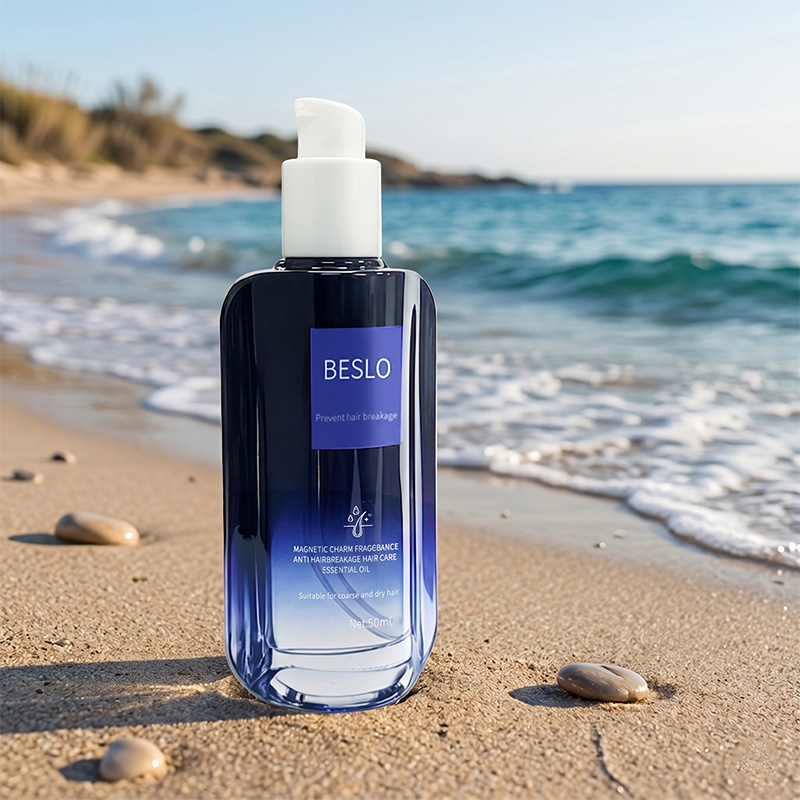 Private Label Hair Growth Serum