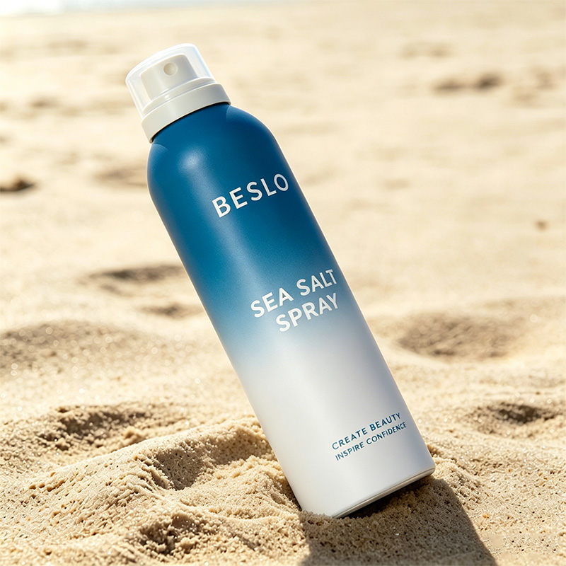 sea salt texture spray​
