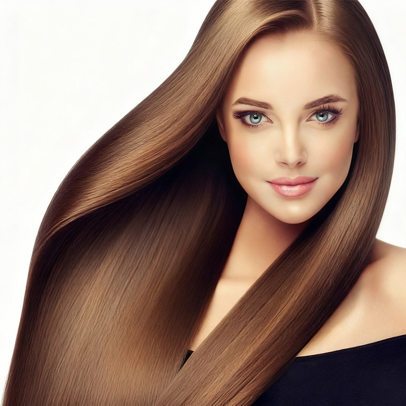 About hair care and styling products