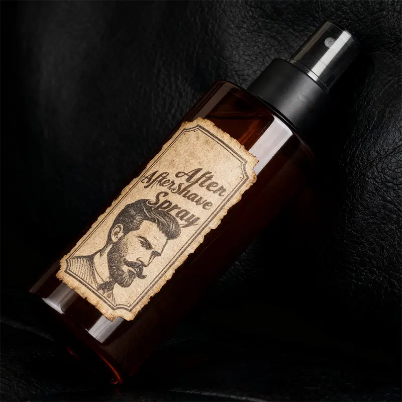 After Shave Protection Spray AfterShave-Spray