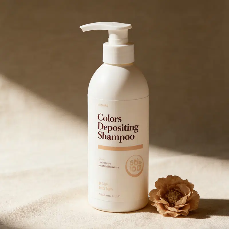 Color-Depositing-Shampoo