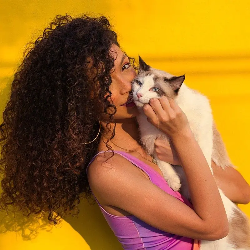 Contact Hair Care Manufacturer Contact Hair Care Manufacturer