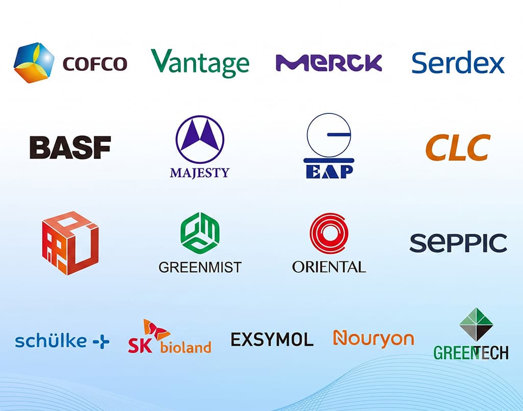 OEM Hair Products Cooperative brand companies