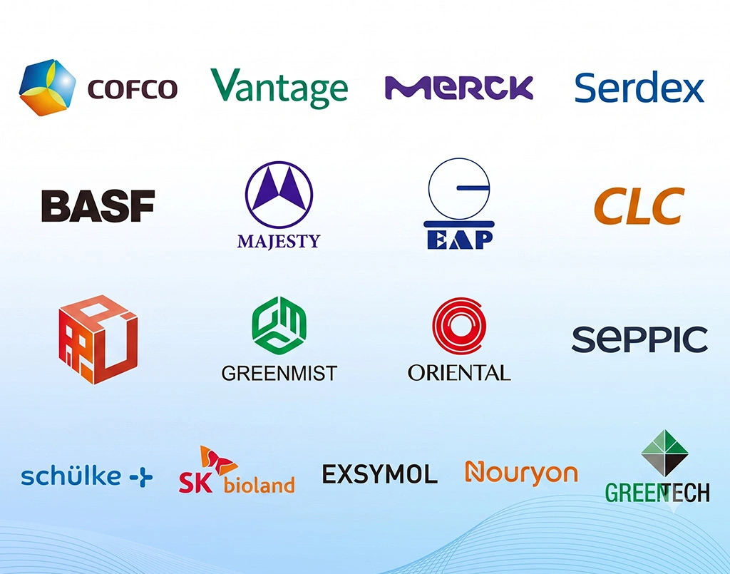 OEM Hair Products Cooperative brand companies