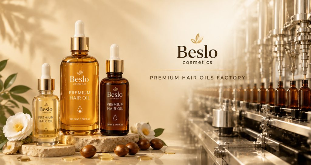 Hair Oil Manufacturer Notes: Inside Our Production Floor Custom Hair Oil Manufacturer