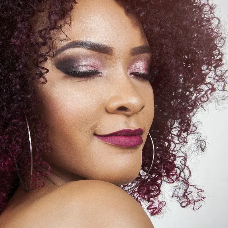 Beslocosmetics private label hair care manufacturer Custom natural curly hair