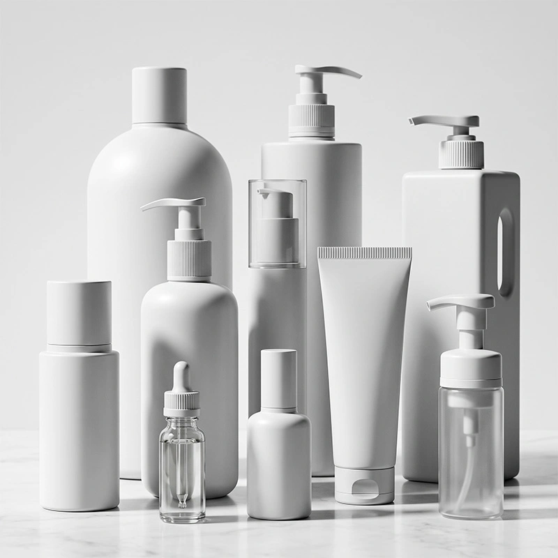 OEM Hair Products Customize your preferred hair care package