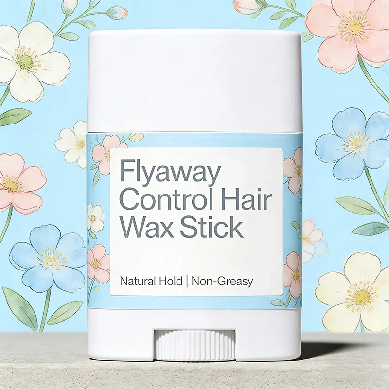 Flyaway Control Hair Wax Stick Fly-Away-Stick-For-Hair