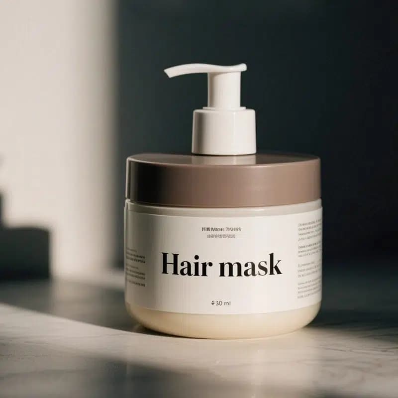 Private Label hair care Hair Mask Manufacturer