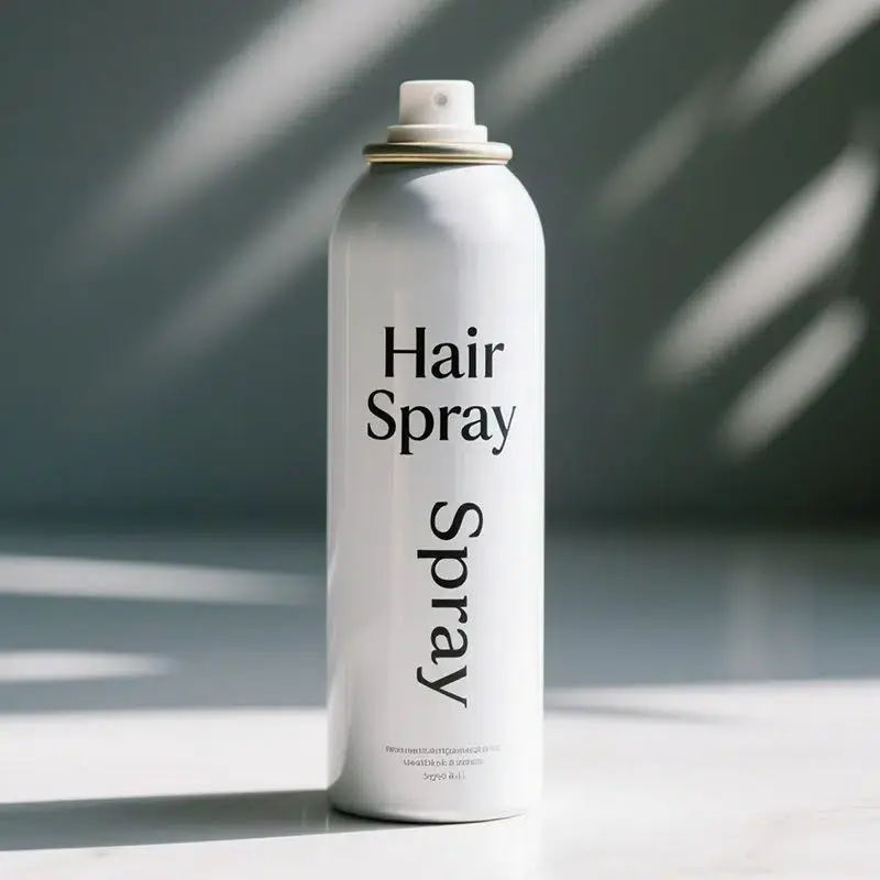 Beslocosmetics private label hair care manufacturer Hair Spray Exporter