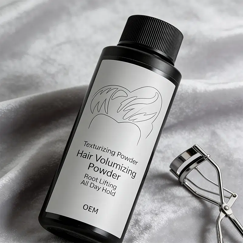 Hair Styling Powder with No Greasy Hair-Styling-Powder-for-Dry-Hair