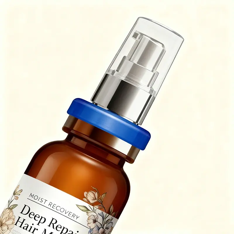 Natural Nourish Hair Milk for Damaged Hair Repair Hair-treatment-milk