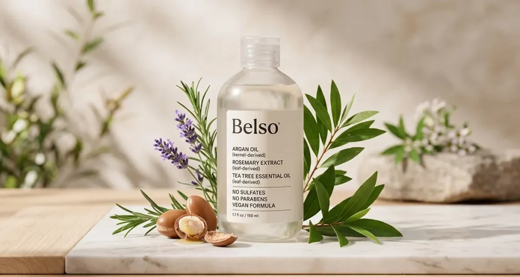 Why Is Ingredient Transparency Crucial in Hair Care in 2026? Indie Hair Brand Private Label