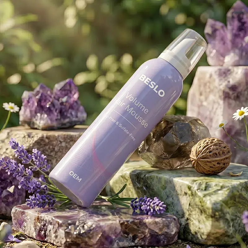 OEM-mousse-hair-product