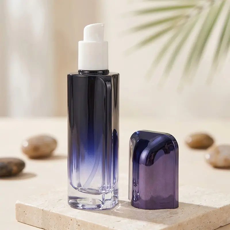 Private Label Hair Growth Serum Manufacturing Scalp and Hair Strengthening Oil