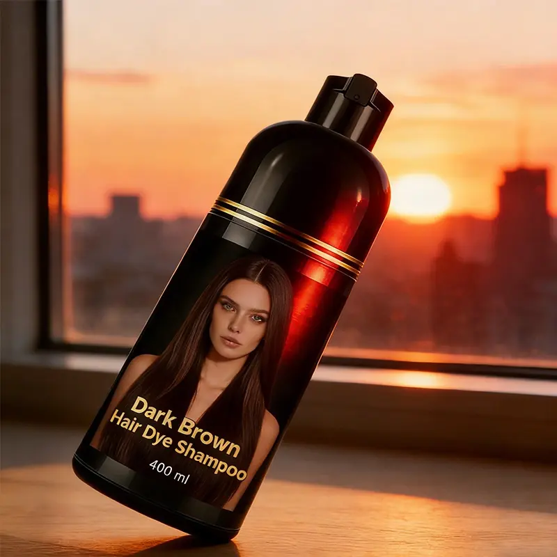 Hair Dye Shampoo black shampoo hair dye