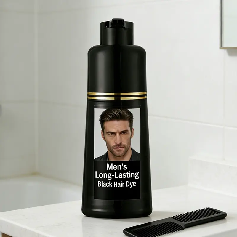 bubble-hair-dye-shampoo