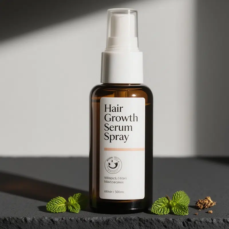 Hair Growth Spray castor-oil-for-hair-growth