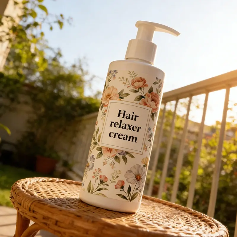 Hair Relaxer Cream creme-relaxer-for-hair