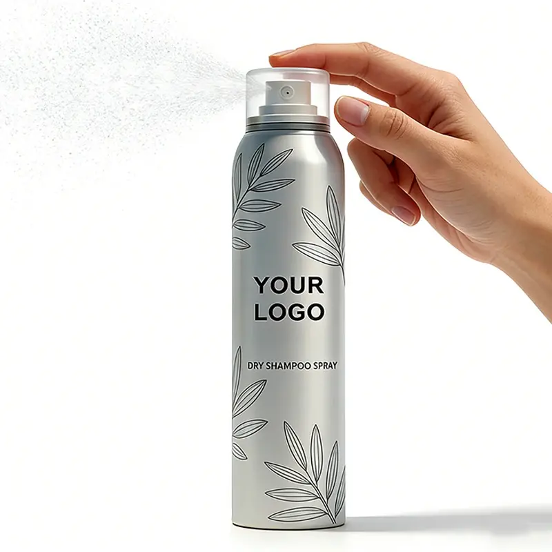 dry shampoo for women