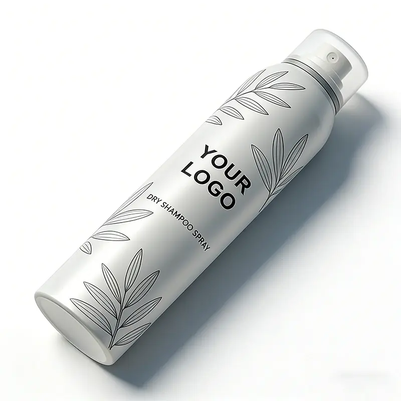 Dry Shampoo Spray dry shampoo powder