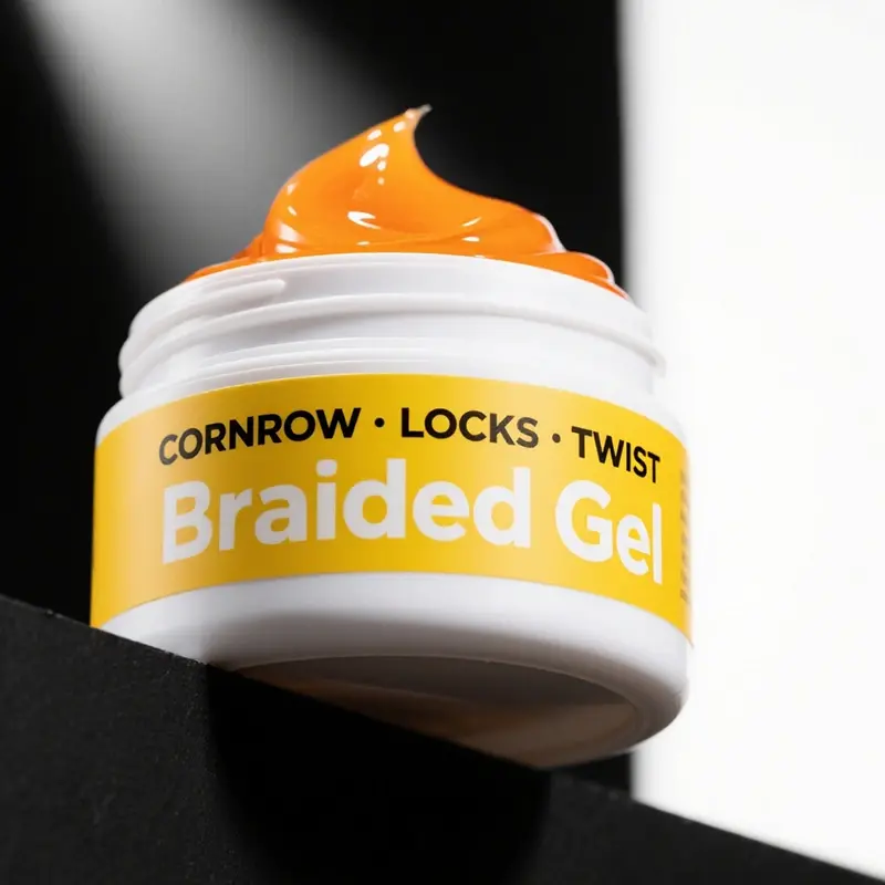 hair-braid-gel