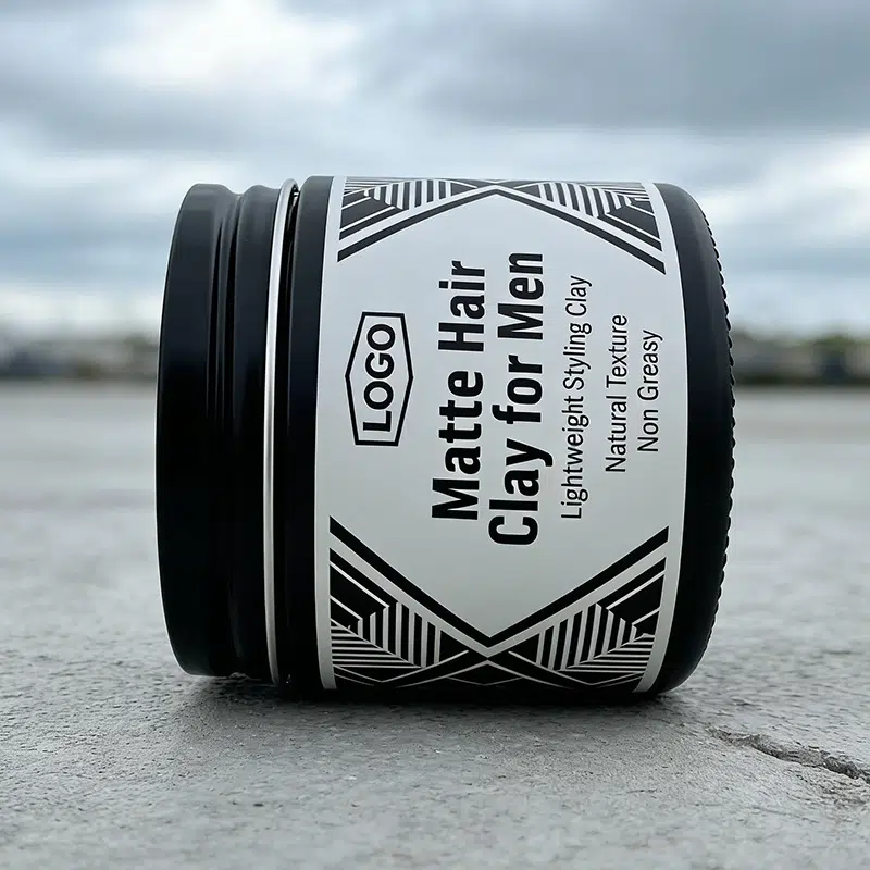 hair-clay-private-label