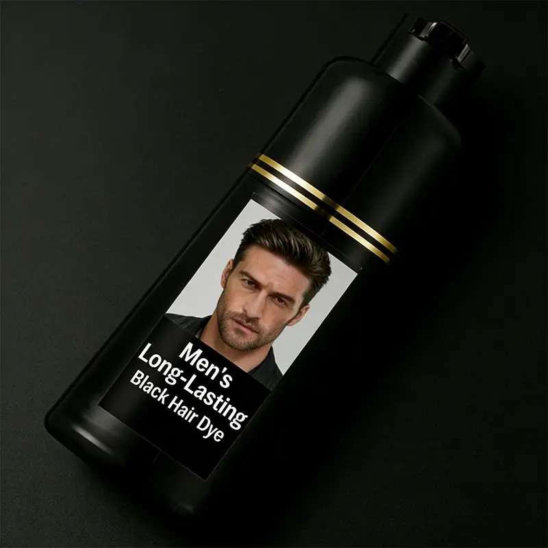 Hair Dye Shampoo hair color shampoo