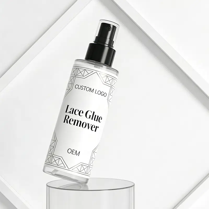 Lace Glue Remover for Lace Wigs hair-glue-remover