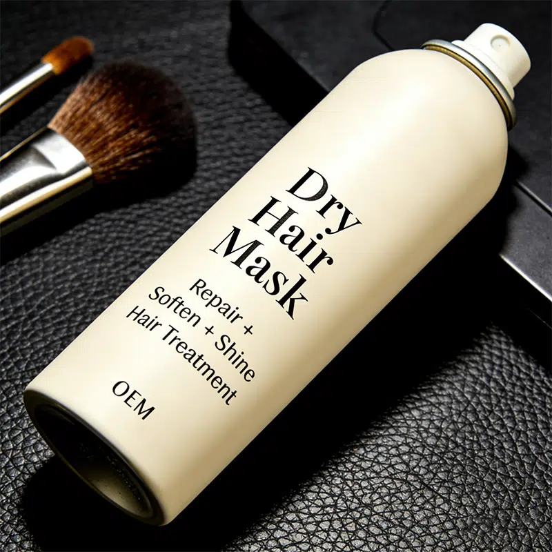 Leave-in Dry Hair Mask Spray hair-mask-for-dry