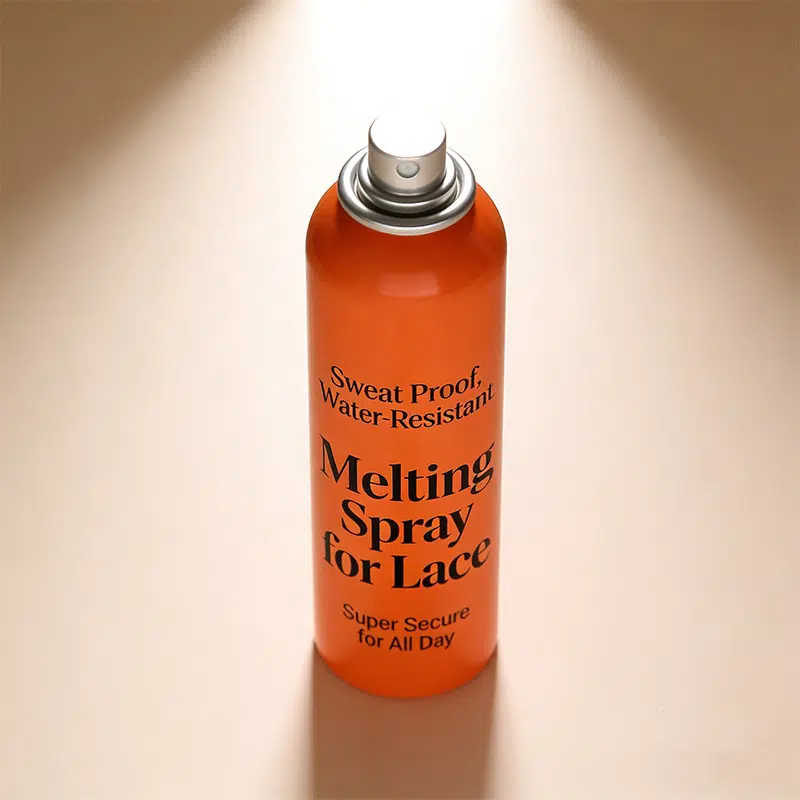 lace-wig-melting-spray