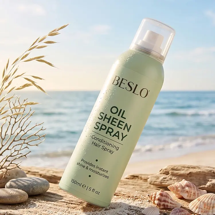 Private Label Aerosol Cosmetics Manufacturer oil-sheen-spray-for-hair
