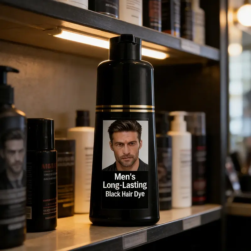 Hair Dye Shampoo shampoo color hair