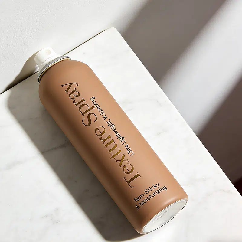 Texture Spray Hair: Effortlessly Upgrade Your Daily Look texture-spray-for-hair