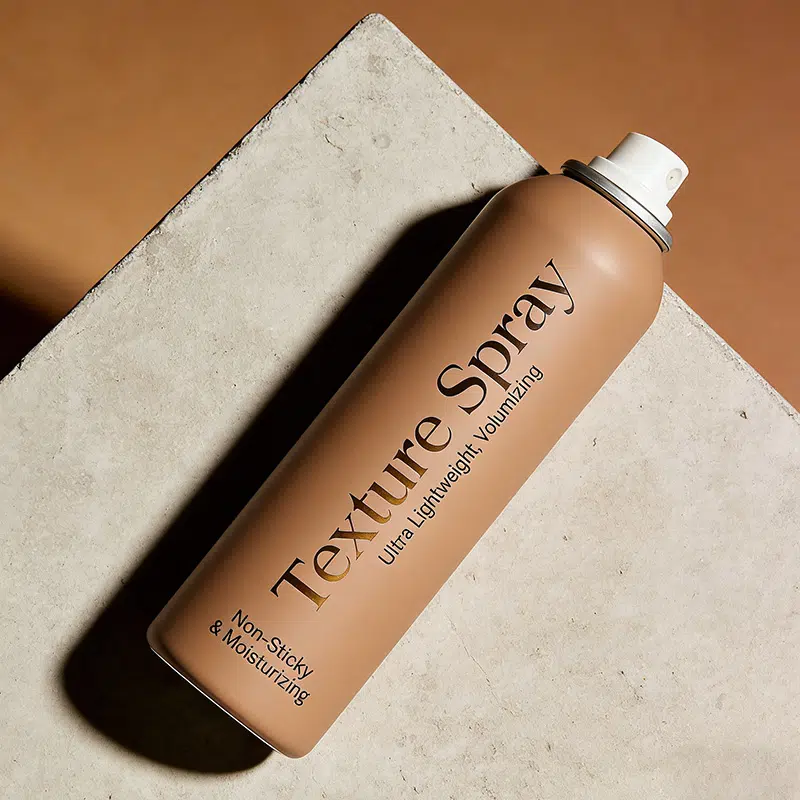Texture Spray Hair: Effortlessly Upgrade Your Daily Look texture-spray-hair