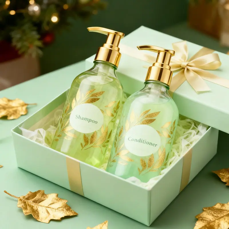 Shampoo and Conditioner wholesale-shampoo-and-conditioner-supplier