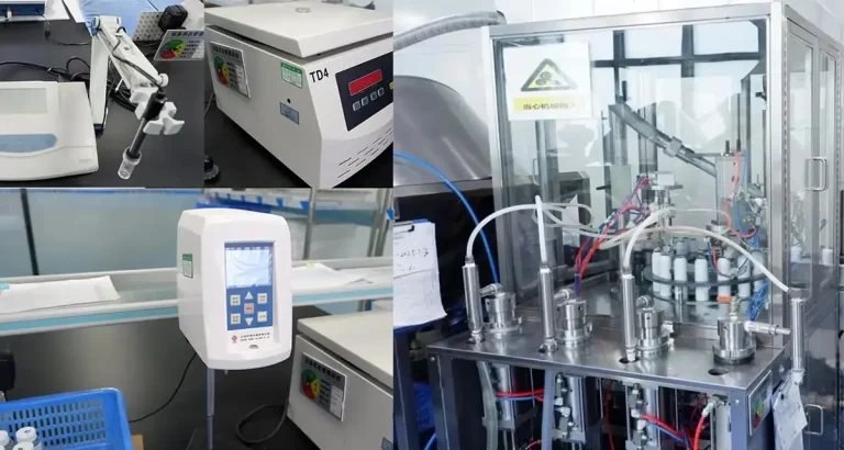 Aerosol Cosmetics Manufacturing