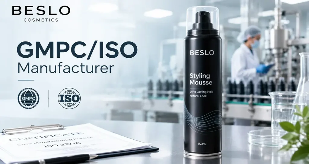 Why ISO 22716 is Saving Our Skins (and Millions of Dollars) Cosmetic Compliance