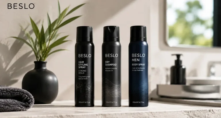 Men's Grooming Retail Strategy