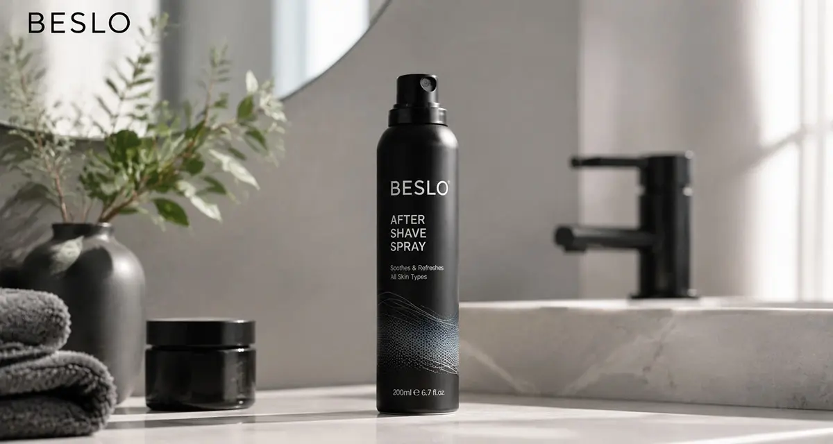 How Salons and Barbershops Can Build a High-Ticket, High-Retention Retail Empire Men's Grooming Retail Strategy for Salon