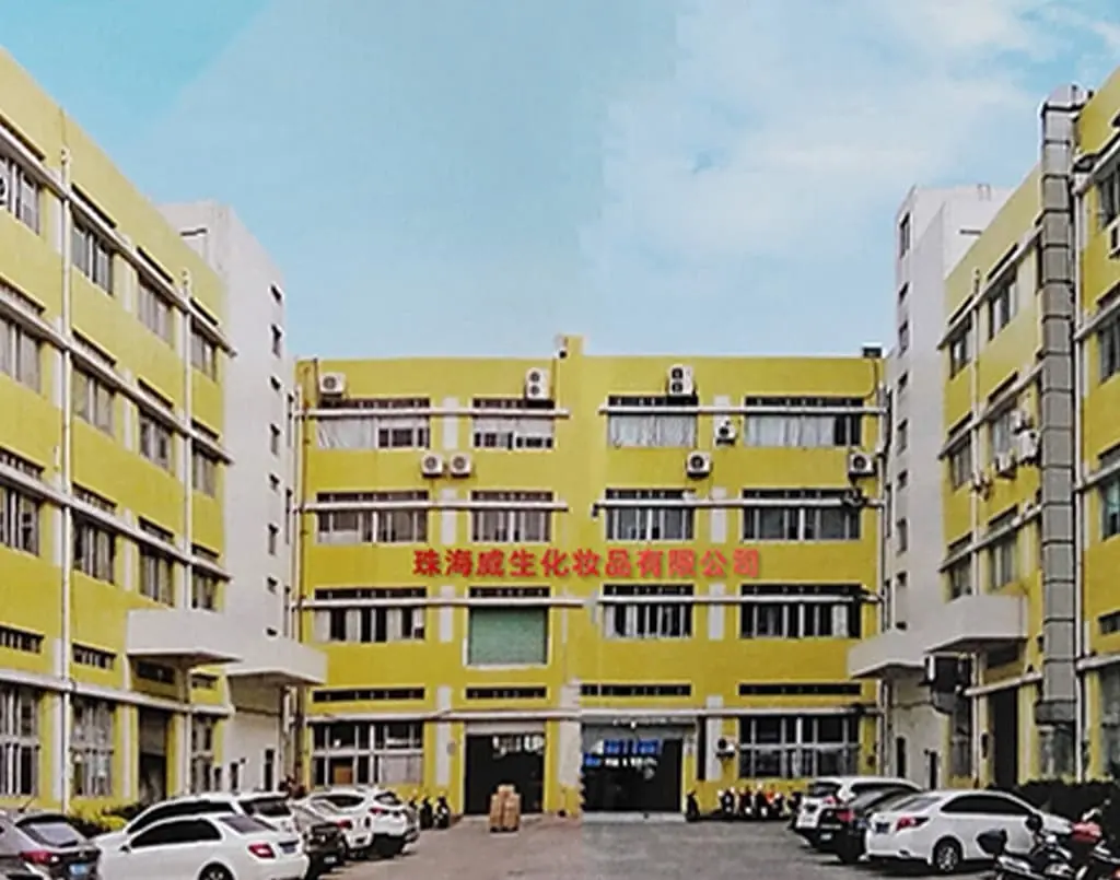 About Hair Care OEM Manufacturer Beslo's BOV Aerosol Factory