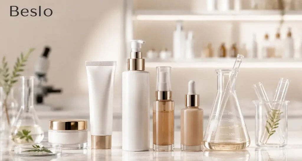 What is the "sweet spot" for cosmetics MOQs? private label cosmetics MOQ