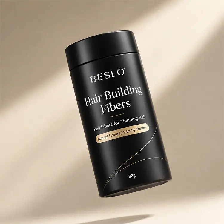 Private Label Hair Styling Products Manufacturers Hair Fibers Manufacturer